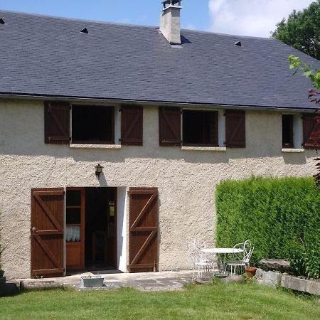 Gite De La Seoube Campan Zewnętrze zdjęcie