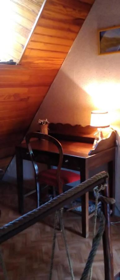 Gite De La Seoube Campan Zewnętrze zdjęcie